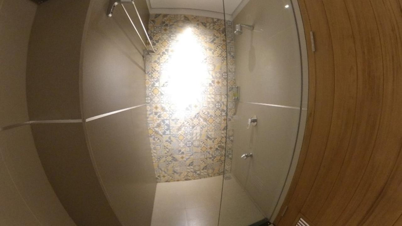 Hay Bandung Hotell Exteriör bild