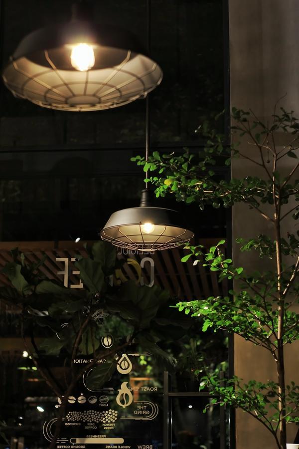 Hay Bandung Hotell Exteriör bild